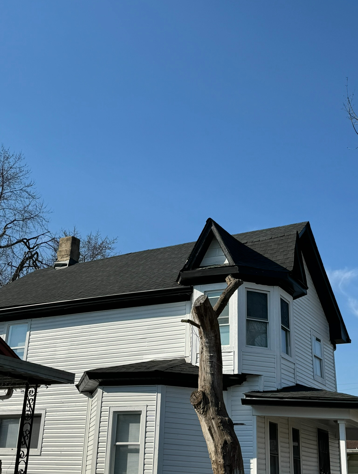Full Roof Replacement In Indianapolis IN Thumbnail